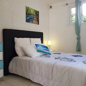 Vakantiehuis Chez Ena La Fibre Internet Et Le Calme, Saint-Claude