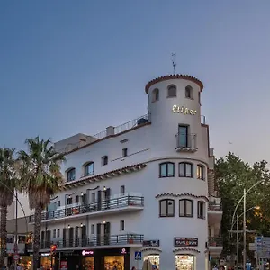visit hotel