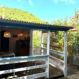 Appartement Kazajany, Terre-De-Haut